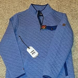 Billabong Fleece Pullover